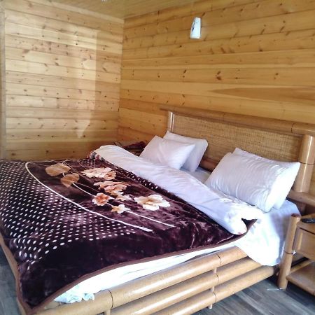 Swiss Wood Cottages ناران المظهر الخارجي الصورة